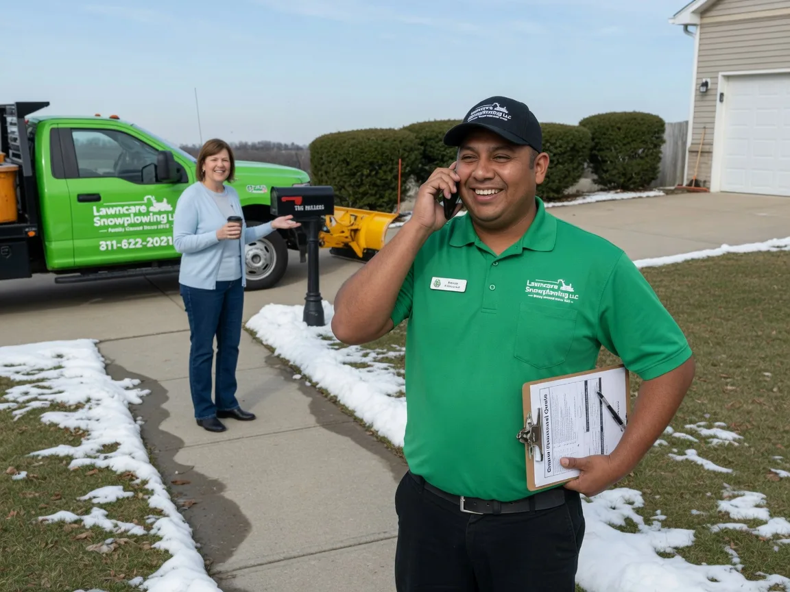 Lawn Care Services By Expert Landscaper East Wilton, ME FAQs